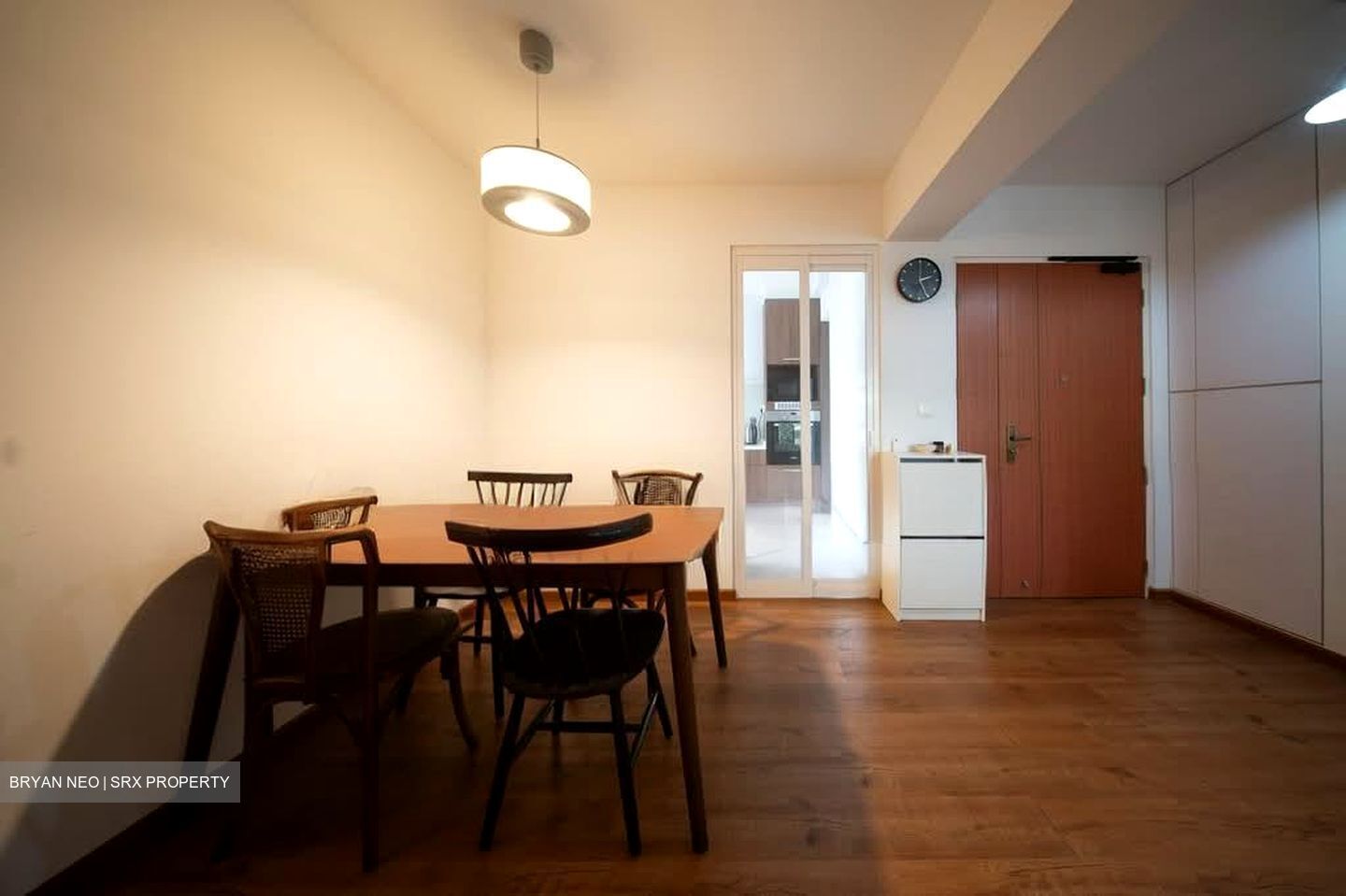 Blk 449A West Valley @ Bukit Batok (Bukit Batok), HDB 4 Rooms #556203601